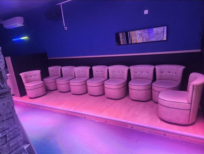 Club libertin pour couple H&eacute;nin-Beaumont