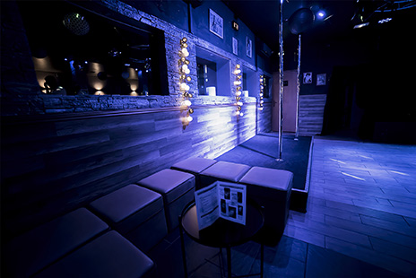 Club échangiste VIP Lens