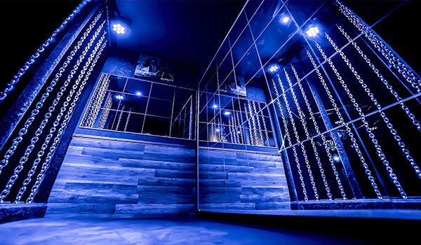 Club &eacute;changiste et libertin Lens