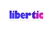 Collaboration exclusive avec Libertic